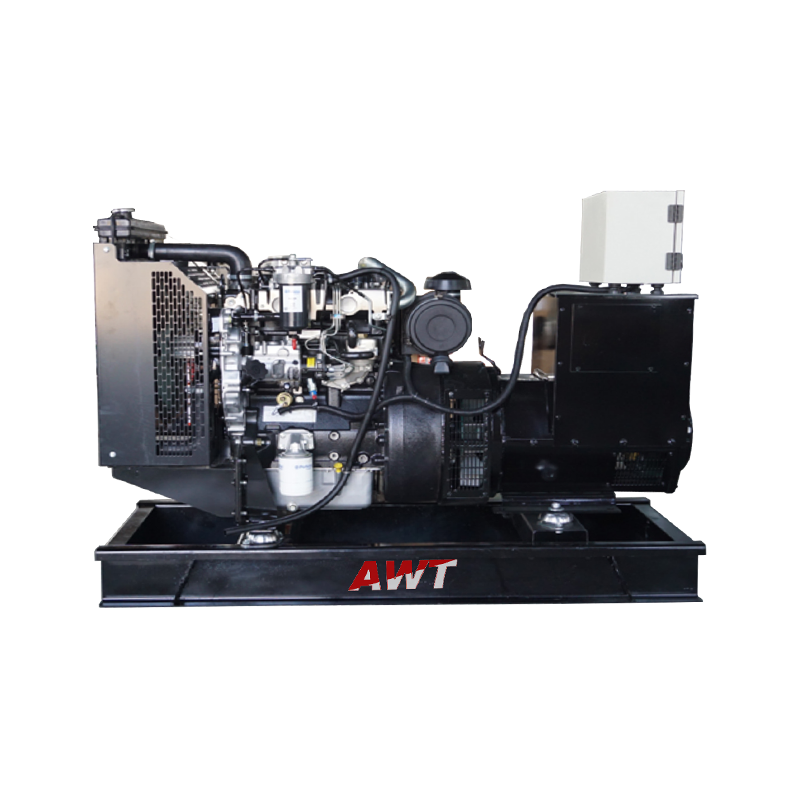 Gruppi elettrogeni diesel universali da 10kVA – 100kVA